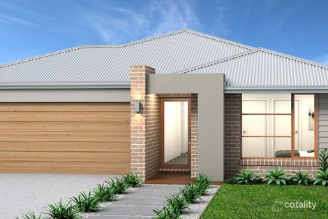 Lot 188 Boundary St, Railway Estate, QLD 4810