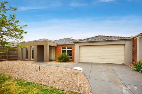 Property photo of 24 Glencroft Terrace Melton West VIC 3337