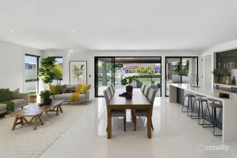 Property photo of 20 Boomerang Crescent Bundall QLD 4217