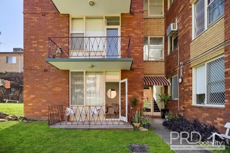 7/16-20 Warialda St, Kogarah, NSW 2217