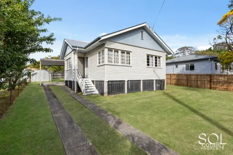 58 Kirby Rd, Aspley, QLD 4034