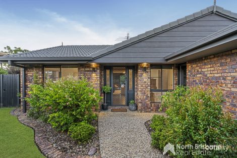 23 Marshman Rd, Narangba, QLD 4504