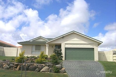 Property photo of 28 Cassandra Crescent Belmont QLD 4153