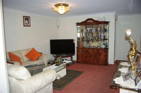 Property photo of 54 Andrew Lloyd Drive Doonside NSW 2767