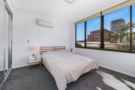 Property photo of 308/20 Gadigal Avenue Zetland NSW 2017