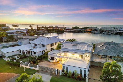 1 Gribble Ct, Larrakeyah, NT 0820