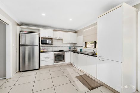 Property photo of 9 Trezise Place Quakers Hill NSW 2763