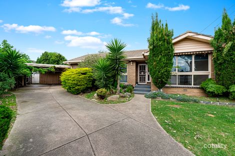 Property photo of 6 Nebo Court Werribee VIC 3030