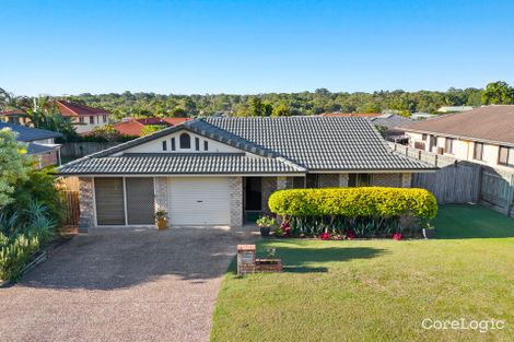 Property photo of 19 Serina Street Capalaba QLD 4157