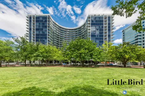 1316/240 Bunda St, City, ACT 2601