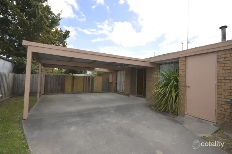 3/8-10 Strathcole Dr, Traralgon, VIC 3844