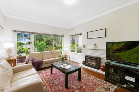Property photo of 34 Lochville Street Wahroonga NSW 2076