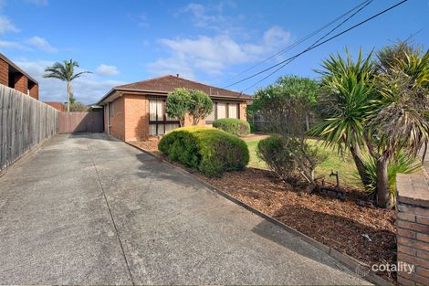 Property photo of 15 Dennis Street Lalor VIC 3075