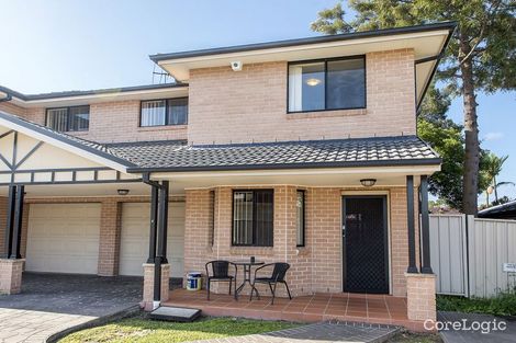 Property photo of 4/17-19 Brussels Street South Granville NSW 2142