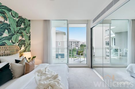 Property photo of 407/38 Peninsula Drive Breakfast Point NSW 2137