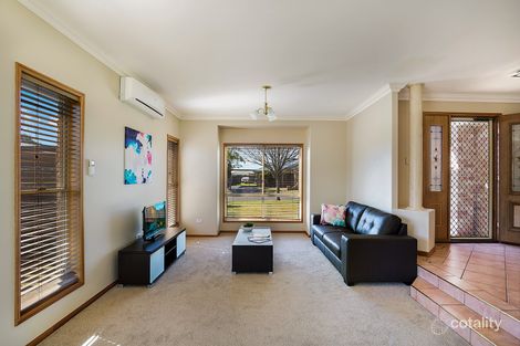 Property photo of 5 Chifley Court Middle Ridge QLD 4350