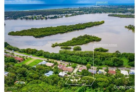 Property photo of 79 Bimbadeen Avenue Banora Point NSW 2486