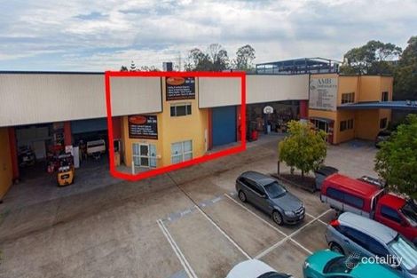 Property photo of 7/1318 Boundary Road Wacol QLD 4076