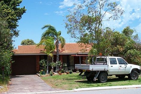 Property photo of 28 Whimbrel Street Stirling WA 6021