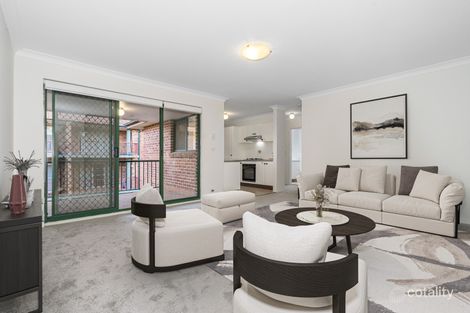 Property photo of 12/10-12 Bailey Street Westmead NSW 2145