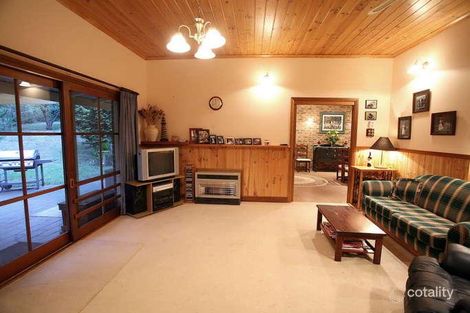 Property photo of 5 Maisey Road Gembrook VIC 3783