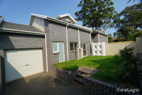 Property photo of 7/117 Stoddart Street Roselands NSW 2196