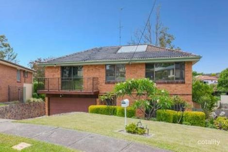 2/18 Shereline Ave, Jesmond, NSW 2299