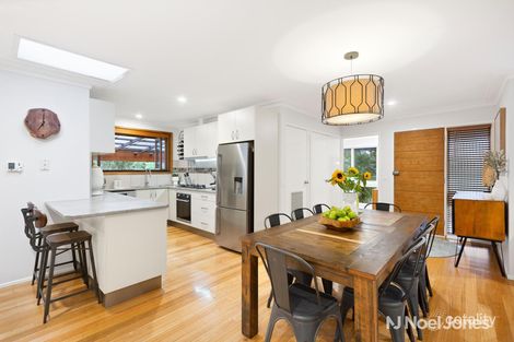 Property photo of 5 Warrawee Road Mount Evelyn VIC 3796