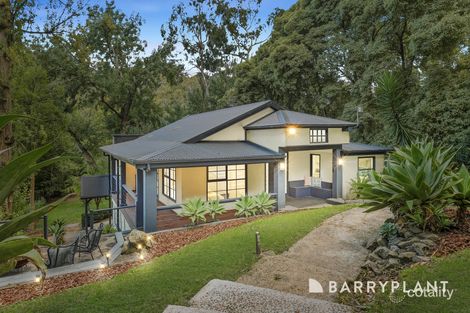 80 Belgrave-Gembrook Rd, Belgrave, VIC 3160
