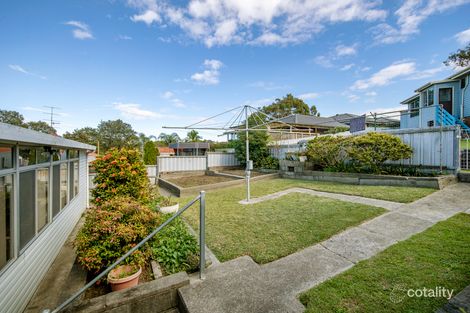 Property photo of 23 Kahibah Road Highfields NSW 2289