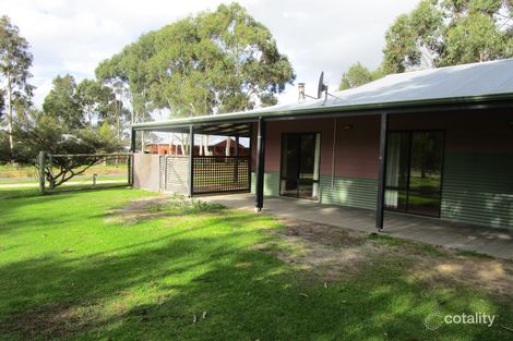 Property photo of 81 Redgate Road Witchcliffe WA 6286