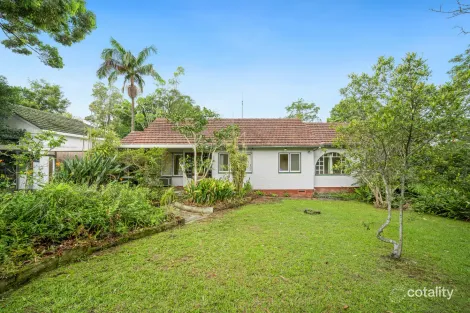 37 Forest Way, Frenchs Forest, NSW 2086