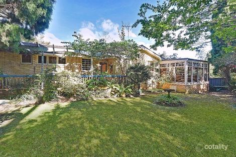 Property photo of 12 Bangalow Avenue Beecroft NSW 2119