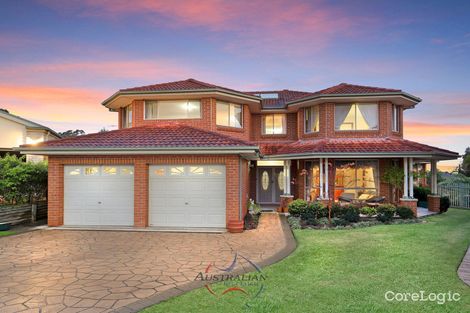 Property photo of 10 Bottlebrush Grove Acacia Gardens NSW 2763