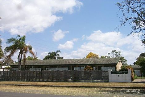 11 Mulgrave St, Bundaberg West, QLD 4670