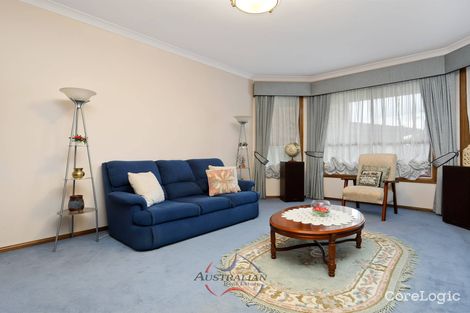 Property photo of 10 Bottlebrush Grove Acacia Gardens NSW 2763