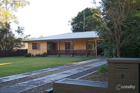 Property photo of 3 Fontaine Court Tewantin QLD 4565