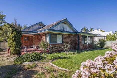 55 Lefroy St, Moora, WA 6510