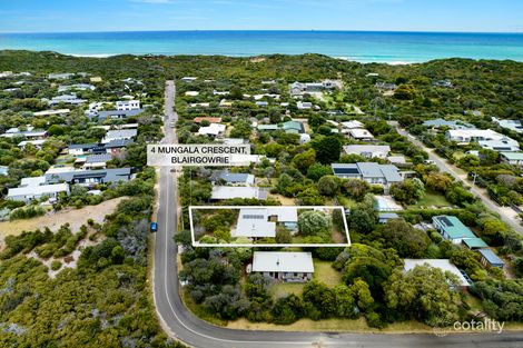 4 Mungala Cres, Blairgowrie, VIC 3942