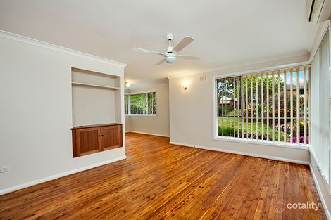 Property photo of 65 Woodbury Street North Rocks NSW 2151