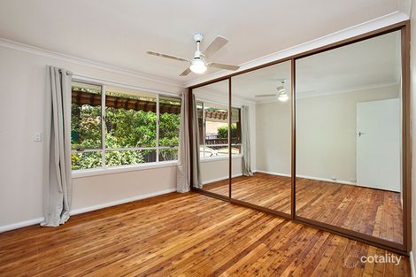 Property photo of 65 Woodbury Street North Rocks NSW 2151