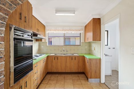 Property photo of 5/44-46 Albert Street North Parramatta NSW 2151