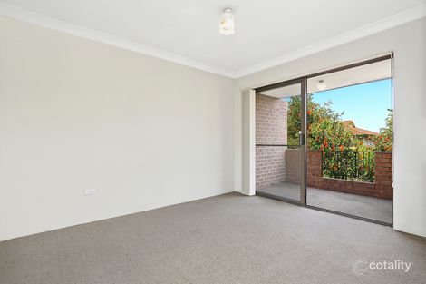 Property photo of 5/44-46 Albert Street North Parramatta NSW 2151