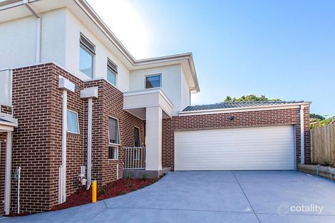 3/3 Hume Ct, Ashwood, VIC 3147