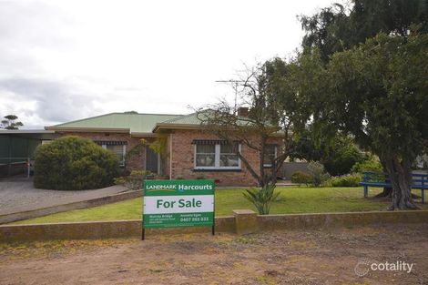 Property photo of 10 First Avenue Tailem Bend SA 5260