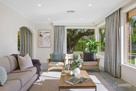 Property photo of 5 Mackie Court Blairgowrie VIC 3942