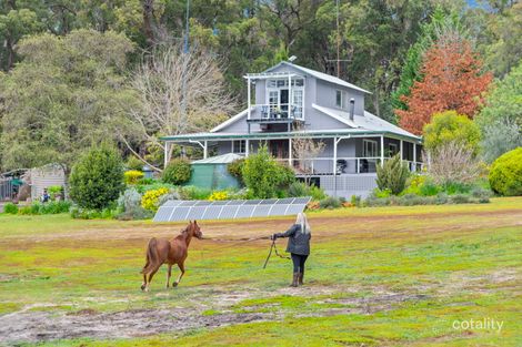Property photo of 969 Pegrum Ramble Dwellingup WA 6213