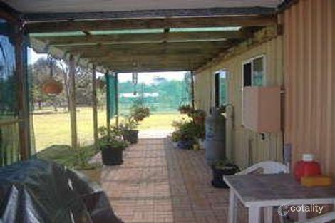 Property photo of 72 Honeyeater Drive Walligan QLD 4655