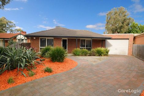 Property photo of 25 Lance Close Aspendale Gardens VIC 3195