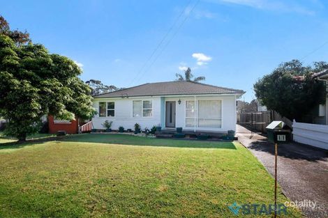Property photo of 11 Farningham Street Mount Pritchard NSW 2170